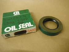 CHICAGO RAWHIDE SEAL 15450