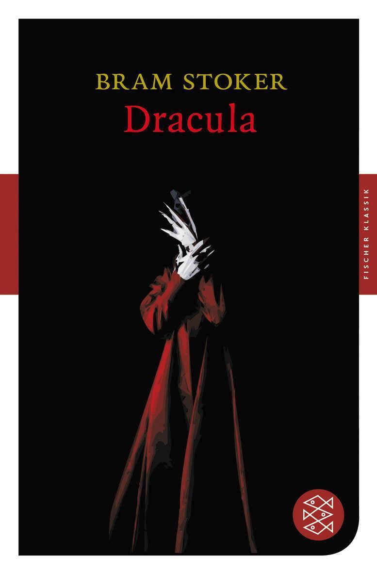 Thumbnail - Dracula | Bram Stoker | Deutsch | Taschenbuch | Fischer Klassik | 505