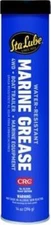 CRC Sta-Lube Multi-Purpose Marine Grease, 14 oz. Cartridge SL3120