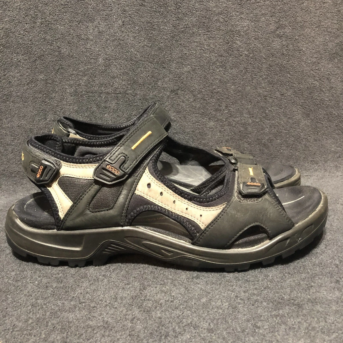 Ecco best sale offroad black