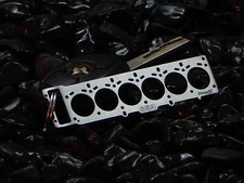 Schlüsselanhänger - Miniatur einer Zylinderkopfdichtung für BMW S54