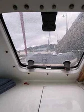 Lewmar Ocean hatch lids size 40