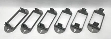 Lot of 6 Cynosure Sculpsure Laser Applicator Frame Single Landscape 100-7026-134
