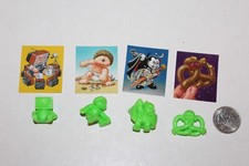 2013 Topps Garbage Pail Kids MiniKins Mini Figures 24
