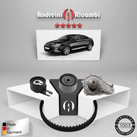 Set Vertrieb + Wasserpumpe Citroen C5 III 1.6 HDI 80KW 109CV 2012->