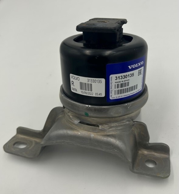 Genuine Volvo Engine Mount (Right) - 31330135 | eBay