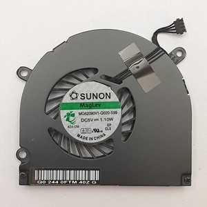 Apple Macbook Pro 15 A1286 Lüfter Fan Heatsink MG62090V1-Q020-S99