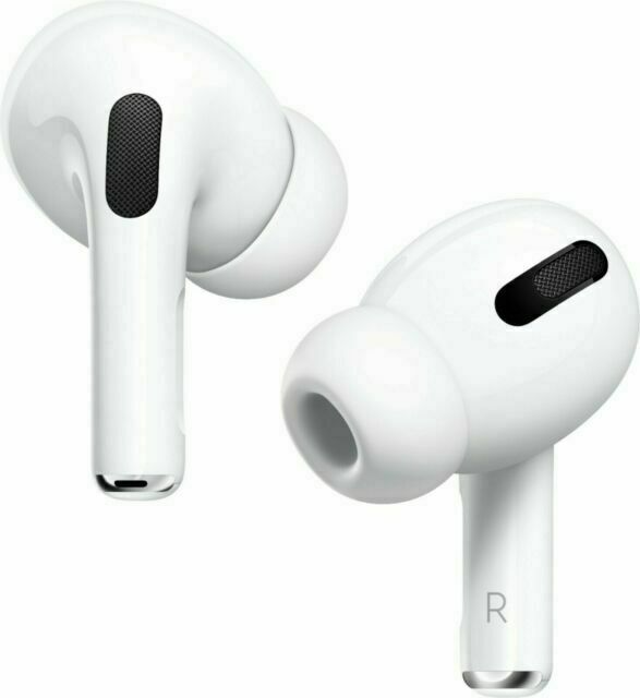 Apple Airpods Pro With Wireless 