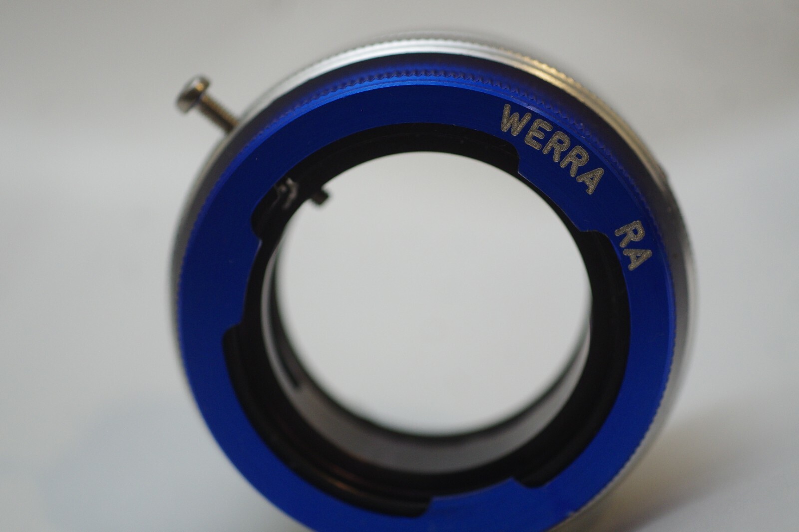 Werra 3 vintage camera equipment - eBay listing photo 1