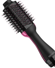 REVLON One-Step Volumizer Hair Dryer and Styler