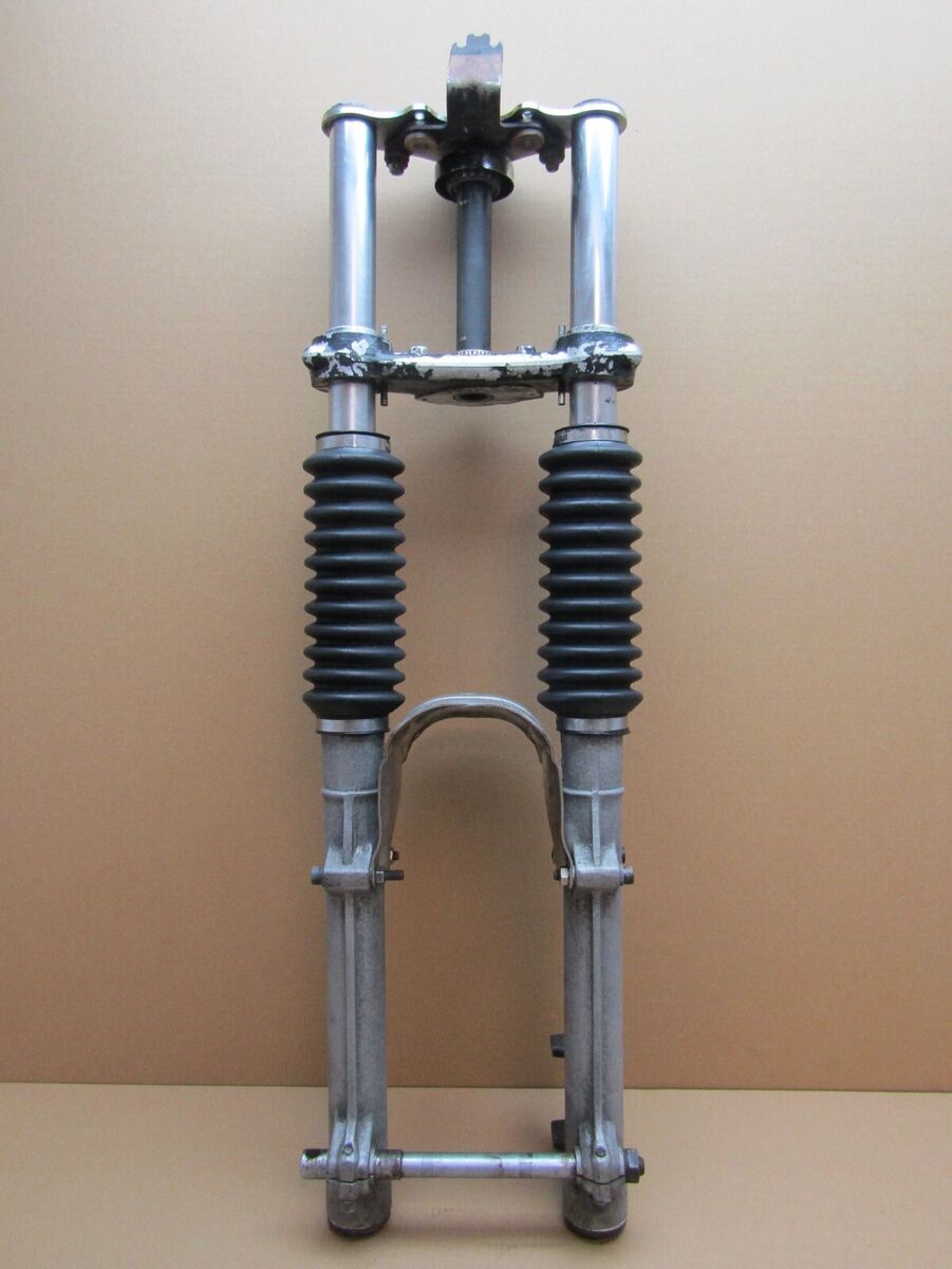 BMW R80/7 1978 48,852 miles fork tube stanchions single disc BMW R80/7 1978 48,852 miles fork tube stanchions single disc