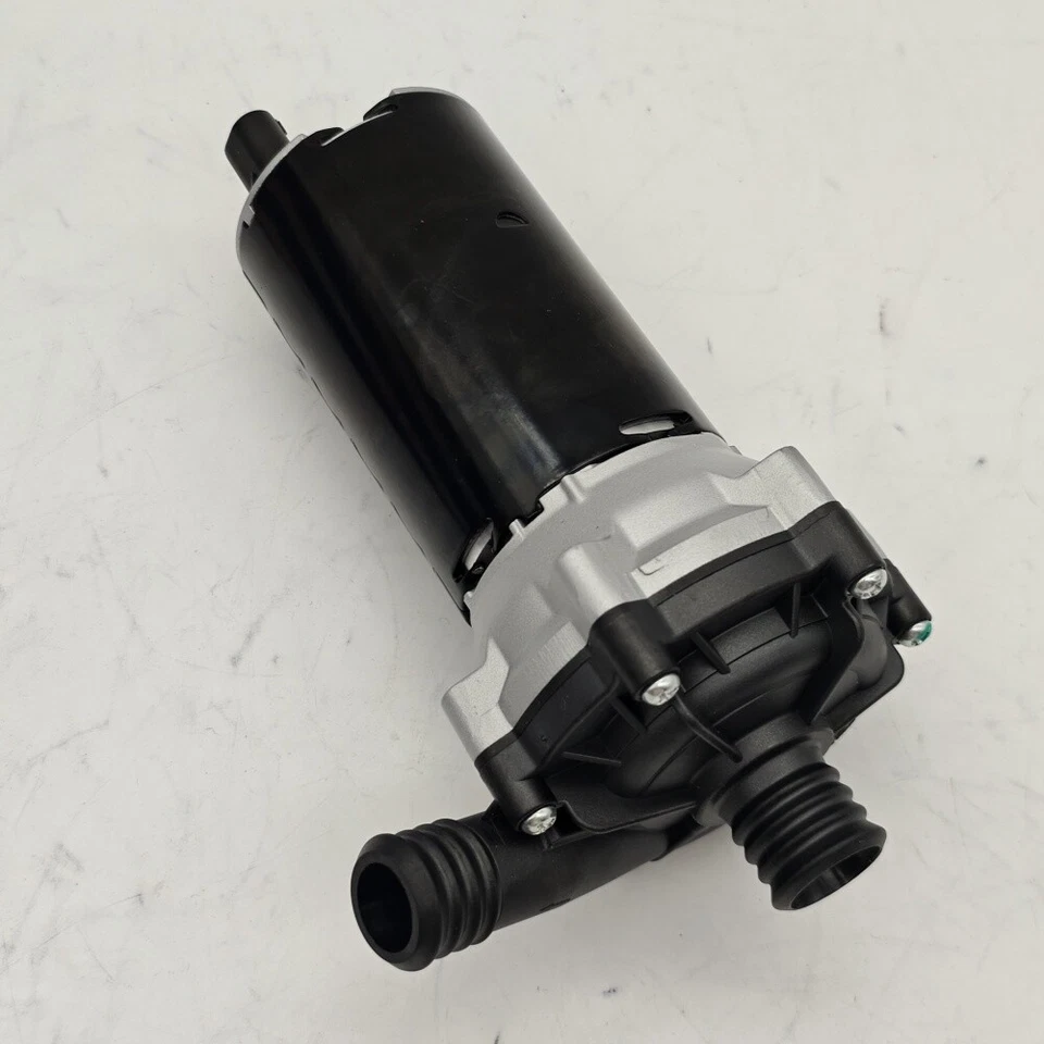 For Mercedes W203 W215 W230 Bosch Auxiliary Water Pump 0 392 022 010 0005000386 — 第 3/4 张图片