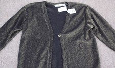 Chaus Outerwear Women Top - Size M. Tag No. 306i