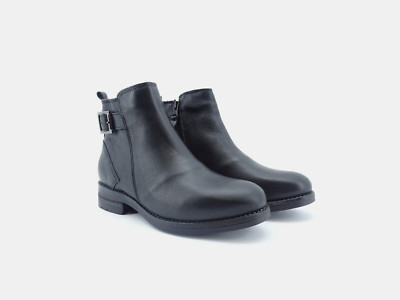 Shepherd EVELYN Boots Winterboots Stiefel Stiefelette Damen Lammfell NEU Gr.39