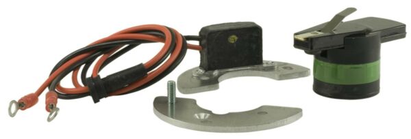 Wells ICC181 Ignition Conversion Kit 