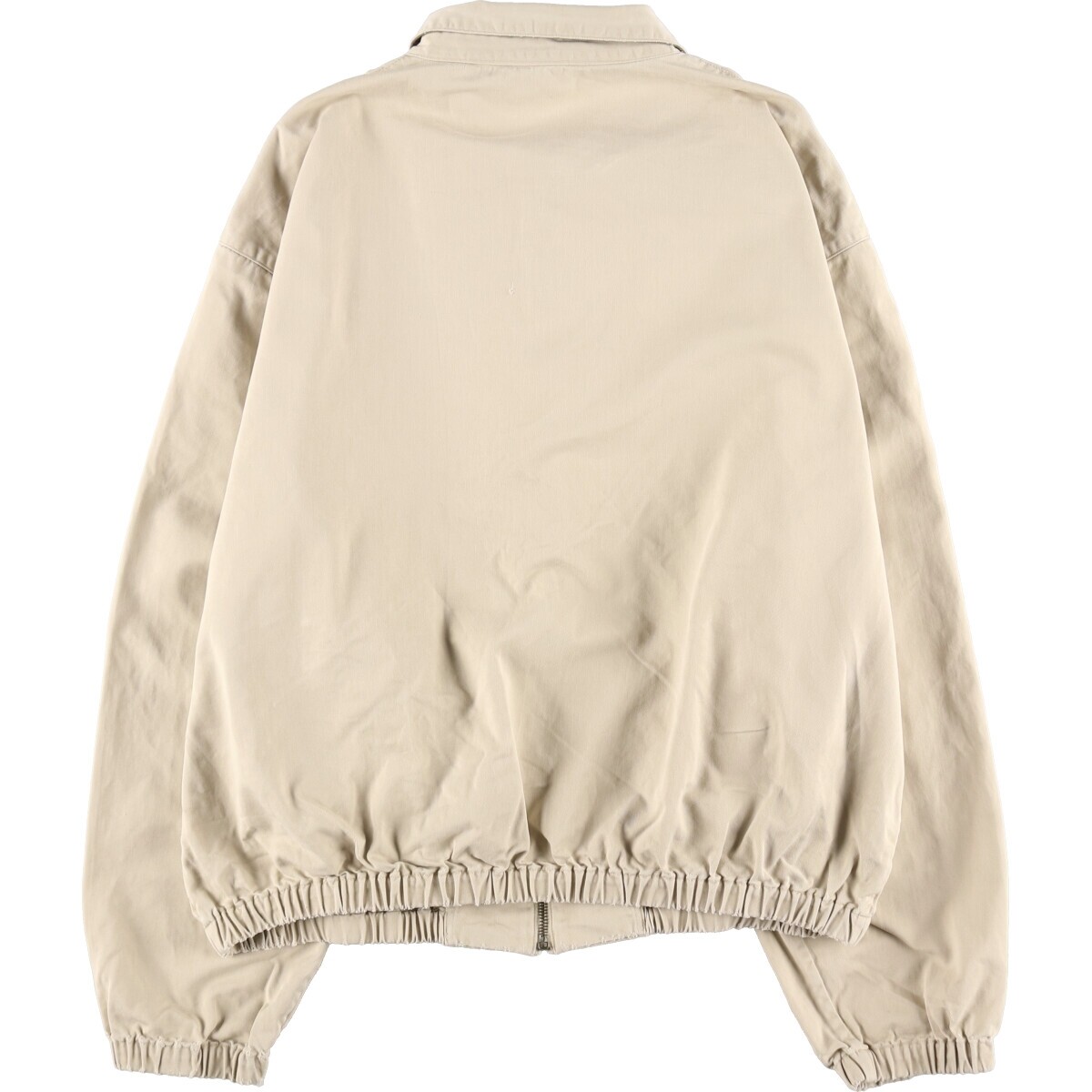 ジャケット・アウター 90's Polo by Ralph Lauren middle jacket Vintage 90'S Ralph Lauren POLO GOLF Swing Top Sports Jacket