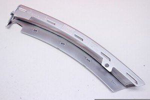 ORIGINAL VW PASSAT Blinker Rahmen vorne rechts 3C0807718