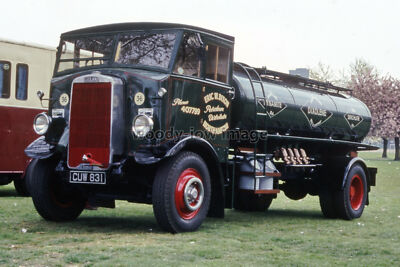 rs1841 - Eric Dixon of Northampton - Leyland Tanker Lorry - Foto 6x4