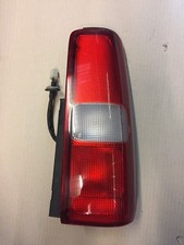 2013 SUZUKI JIMNY DRIVER SIDE REAR OFF SIDE TAIL LIGHT LAMP UNIT 132-32091