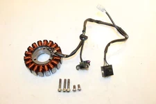 2023 Kawasaki Z400 ER400 Stator Generator Alternator Magneto Coil 21003-0178