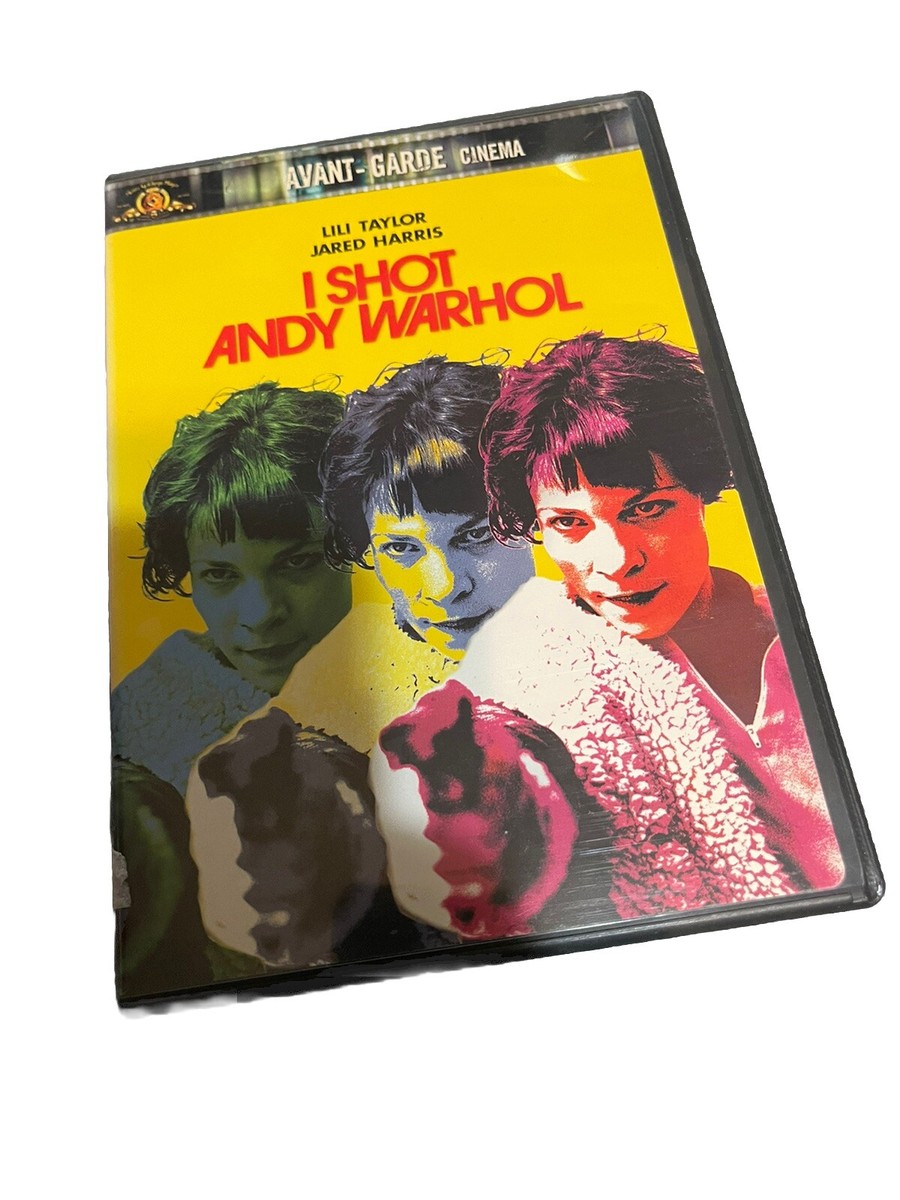 DVD 【コレクターズBOX】アンディウォーホルDVD-BOX「FACTORY 2」