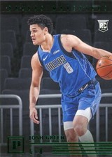 2020-21 Panini Chronicles Green Parallels #1-300 - You Choose (2 CARD MINIMUM)