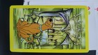 NEW Scooby Doo Card Game Large Playing Cards Cartoon Network Complete VTG — photo 4