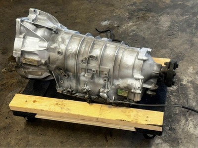 Automatic Transmission RWD 5 Speed 1999 2000 BMW 328i 528I 2.8L 90K ...