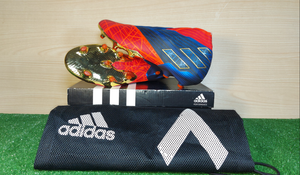 adidas predator spider man