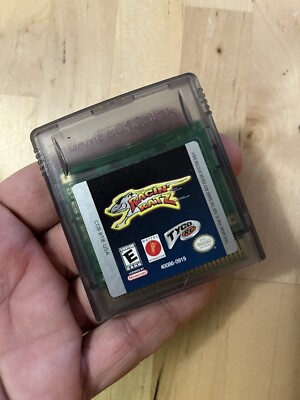 Racin Ratz Gameboy Color Racin' Ratz (Nintendo Game Boy Color, 2000) 74299400865| eBay