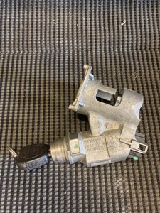 Vw Lupo Polo Ignition Barrel Switch With Key f Lu B Ebay