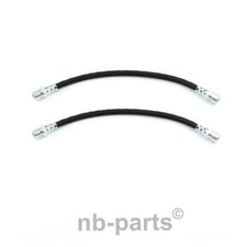 Flexible de frein Porsche 914