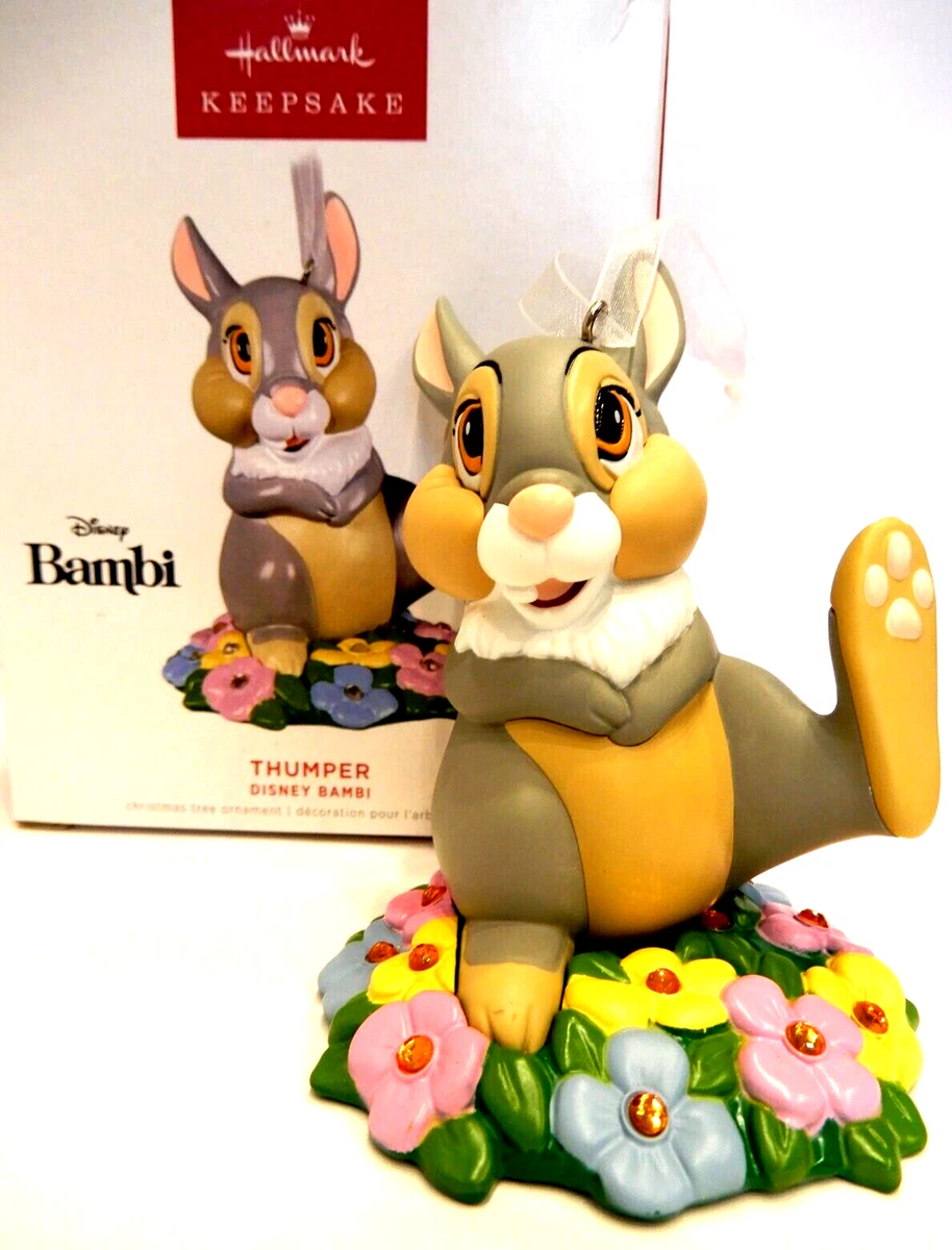 Hallmark thumper sale