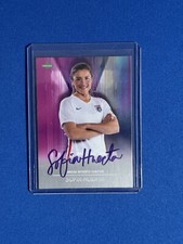 2021 Parkside NWSL Vol 2 Soccer Cards Checklist 23