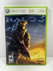 Halo 3 (Xbox 360, 2007) CIB