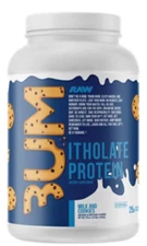 CBUM Series Itholate Protein Powder - Milk and Cookies