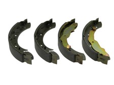 Mâchoire de frein Renault SCENIC