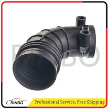 New Air Flow Meter Boot Intake Hose to Throttle For BMW 1991-1995 525i 525iT