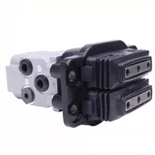 1X Travel Pilot Control Valve For Case CX31B CX17B CX50B CX36B CX25 PM30V00019F4