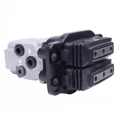 For Case CX31B CX17B CX50B CX36B CX25 Travel Pilot Control Valve PM30V00019F4