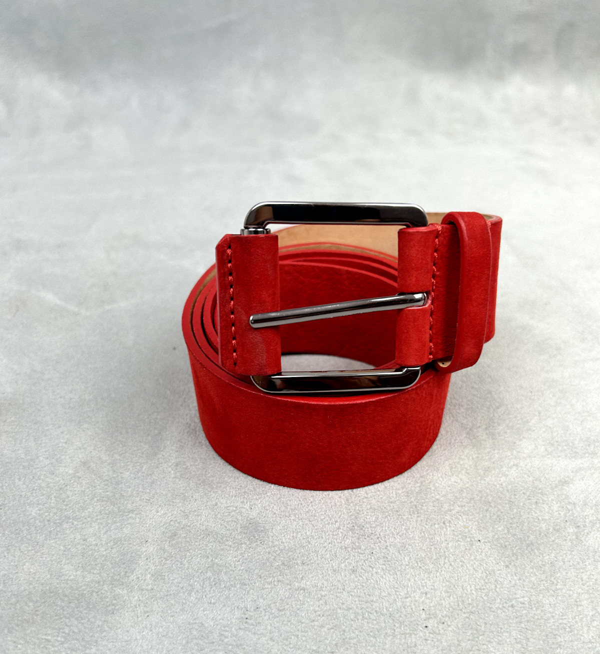 Authentic Belt "BARBARA BUI" / Authentic "BARBARA… - image 2