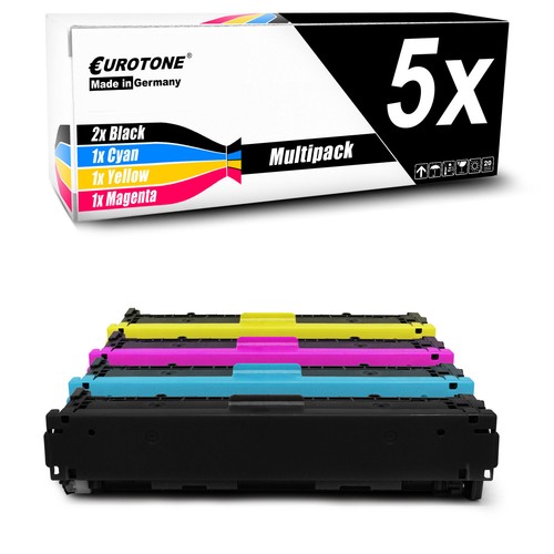 HP Color Laserjet CP 5225 Toner günstig kaufen