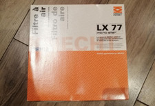MAHLE Air Filter PART No, LX77 FIT PORSCHE 911 83/89 BNIB