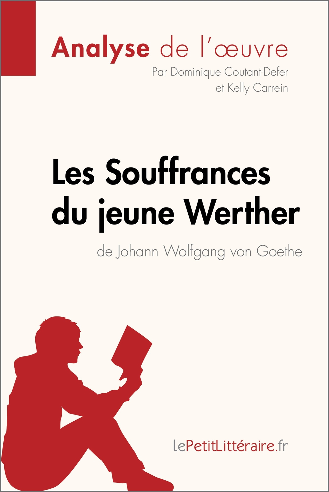 Thumbnail - Lepetitlitterai Les Souffrances Du Jeune Werther De Goethe (analys