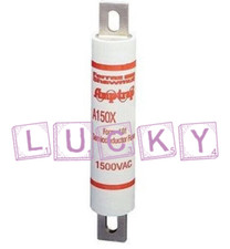 1PC NEW FOR FERRAZ SHAWMUT A150X600-4 600A 1500V Fuse replacement