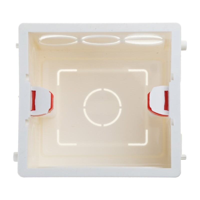 OutdoorSwitch Outlet Box Junction Box Outlet 86 Type Wall Box eBay