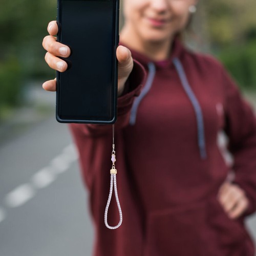 4 Pcs Hängenden Seil Kette Telefon Neck Strap Telefon Charme Strap - 第 8/12 張圖片
