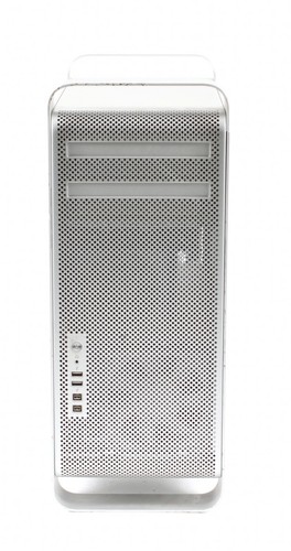 2009 Apple Mac Pro A1289 4GB RAM 2.66 GHz Quad Core Xeon W3520 2TB HDD;  664809 - Picture 1 of 4