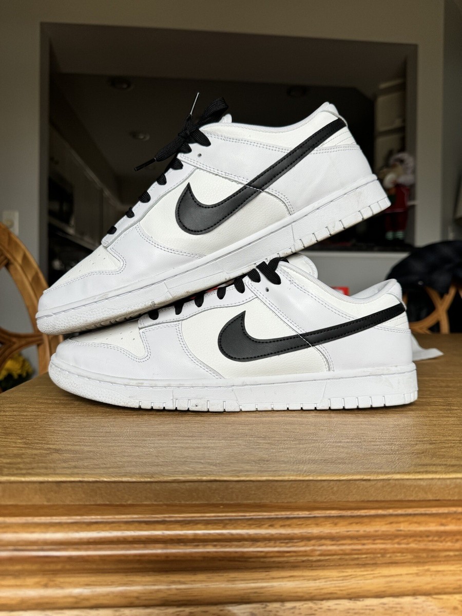 NIKE DUNK LOW ナイキ ベビー TDE - DH9761-101