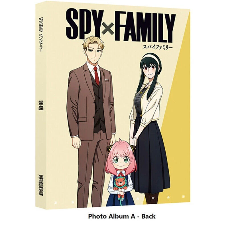 Another promo art for Spy X Family Season 2. : r/SpyxFamily